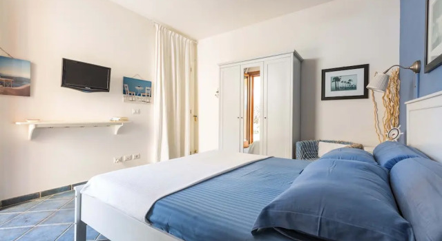 2820 Le Cenate - Sail Apartment by Barbarhouse