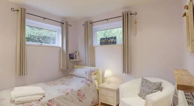 Little Glebe, Book Hotel 4-stjernede hoteller i Saxmundham, 4*