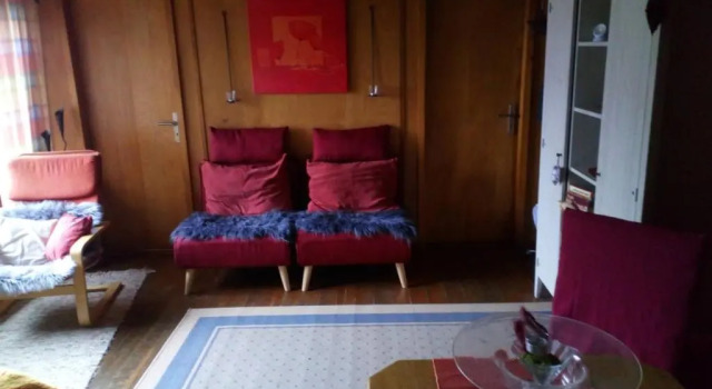 Коттедж с 2 комнатами Reitstation Roßmühle