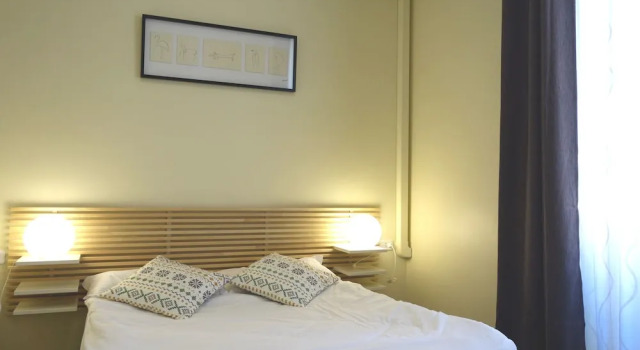 Standard Double room G.Na B&B