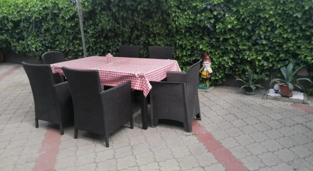 Студия Kertész Vendégház