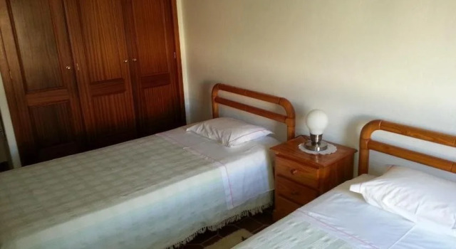 Residencial Vale Mar, Varaa Hotelli Porches Albufeira