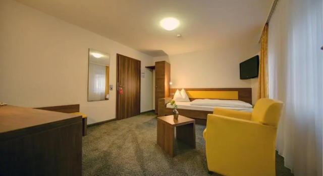 Одноместный номер Superior Hotel Adler