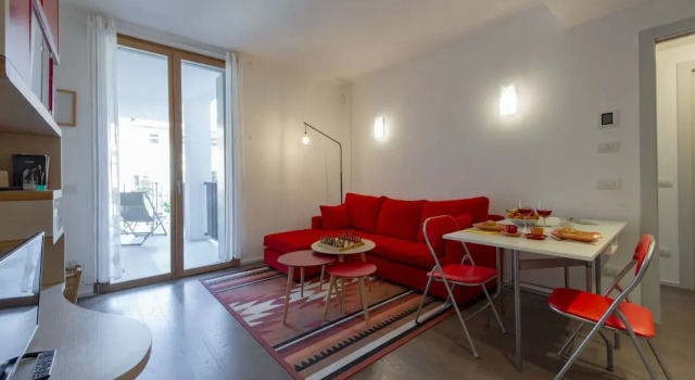 BnButler - Navigli Apartment - Pichi, Забронировать Апартаменты/квартира Отели Навильи с бассейном, Бассейн