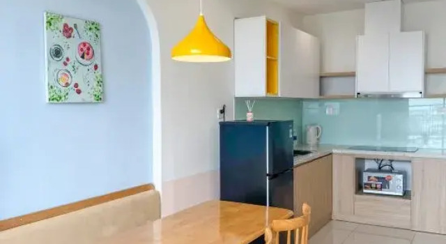 It Dust Homestay 7 - The Pearl Apartment, Забронировать Апартаменты/квартира Апартаменты Ханоя, Апартаменты/квартира