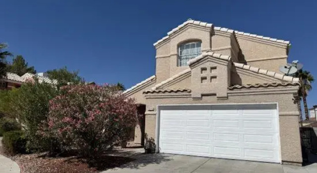 Pool Villa Newly Remodeled 10+ Min to Strip, Забронировать Вилла Лас-Вегас Невада