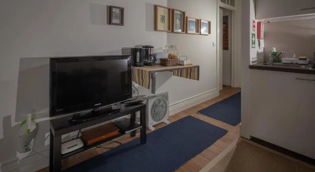In53 Guest House