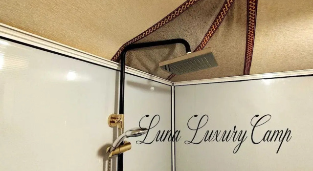 Тент Luna Luxury Camp