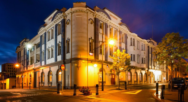 Номер Standard The Grosvenor Hotel