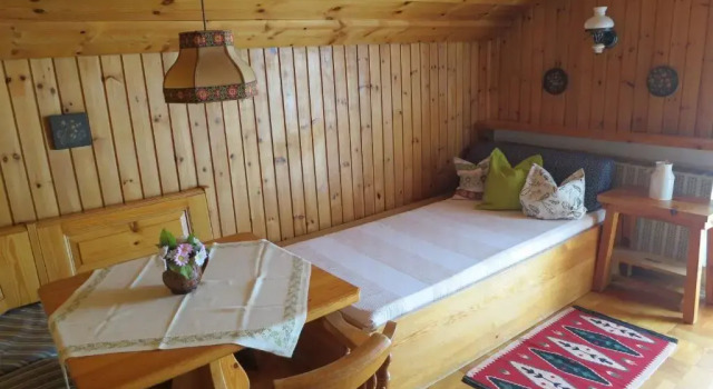 Ferienwohnung Waldheimat 2, Varaa Hotelli Hotellit Baijeri pysäköinnillä, Pysäköinti