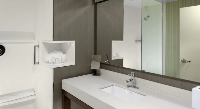 Люкс Residence Inn by Marriott St. Louis West County