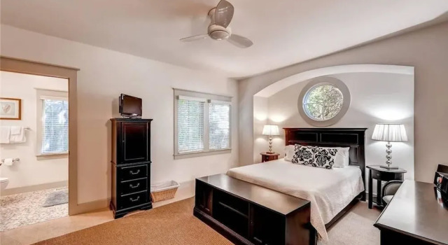 Sumner s Crescent 12 4 Bedroom Holiday Home By Bald Head Island