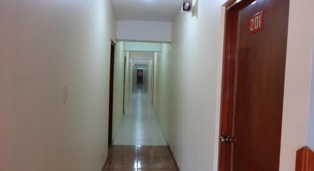 Camera Standard Hotel Las Lineas