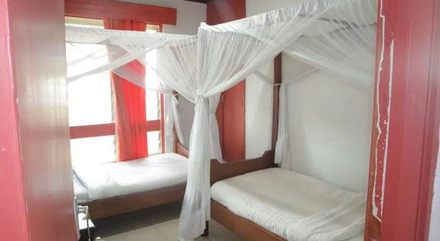 Kogelo Suites, Rezervovat Hotel Levné hotely v Kisumu