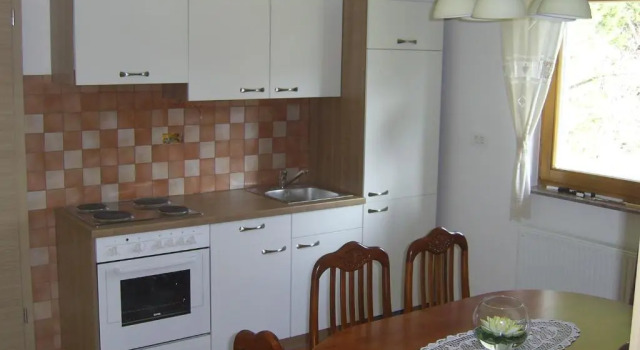 Апартаменты Apartments Oman