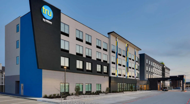 Номер Standard Home2 Suites By Hilton Euless Dfw West, Tx