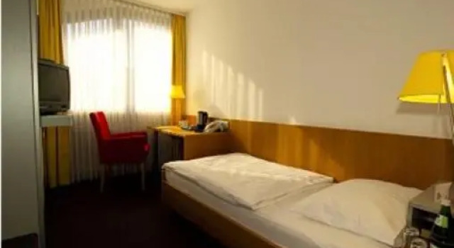 Номер Standard Hotel Spenerhaus
