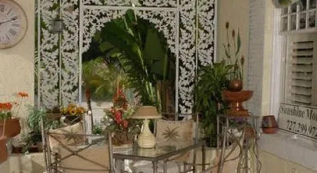 Beach Drive Inn Bed & Breakfast