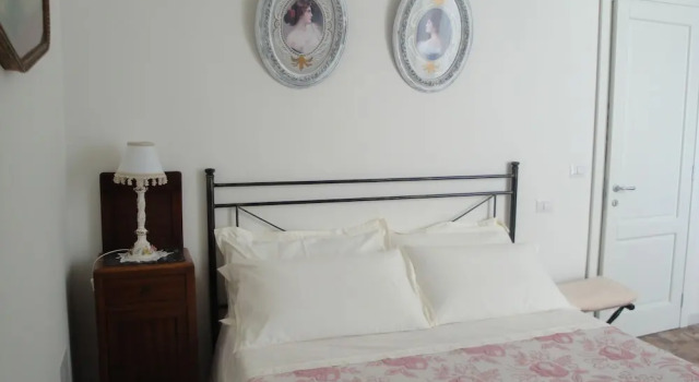 Номер Standard Le Signorine B&B Lecce