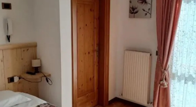 Номер Standard Locanda Da Pierina