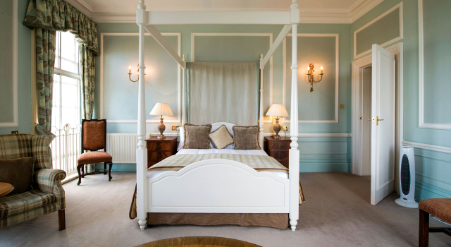 Hythe Imperial Hotel, Spa & Golf, Забронировать Отель Бизнес-отели Англии, 4* 5*