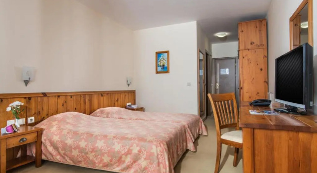 Двухместный номер Standard Mura Hotel