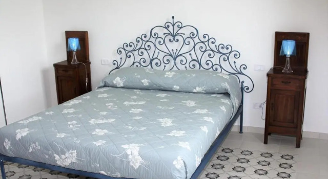 Номер Standard Casa Maria
