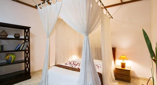 Villa Kubu Sanur