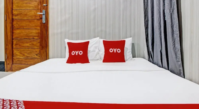 Номер Standard OYO 92256 Sentosa Residence
