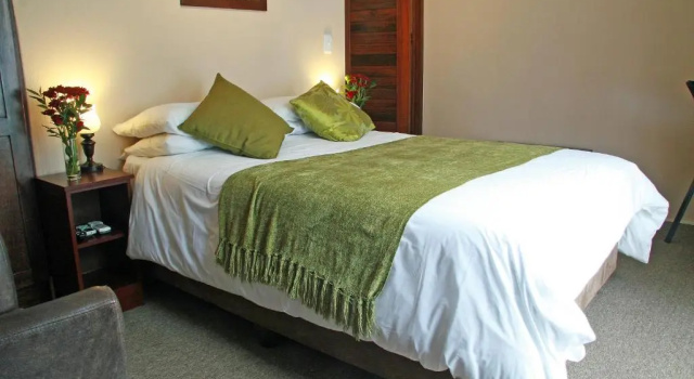 Номер Standard Queen Manor Boutique Guest House