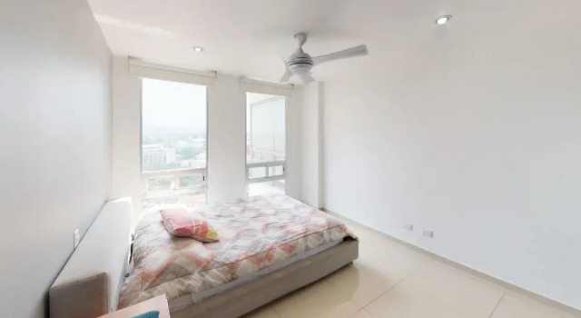 Modern and Centric Apartment Chapultepec 12A