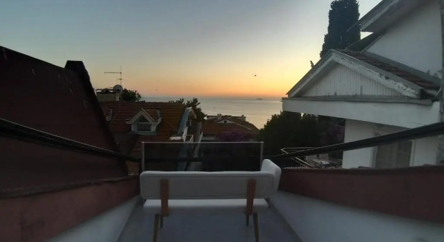 Номер Standard Gorkemli Hotel