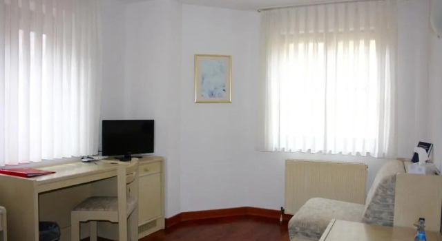Номер Standard Hotel Blume Post