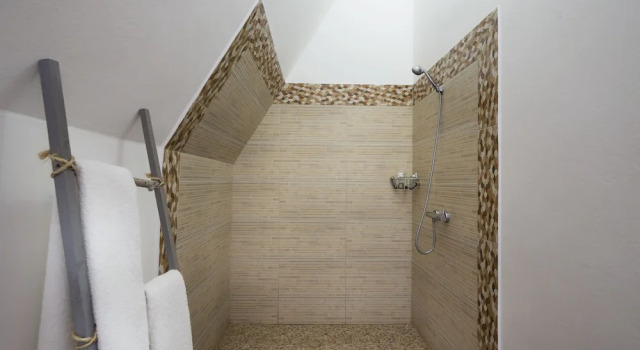 Номер Standard с видом на океан Punta Rucia Lodge Hotel Boutique & Spa