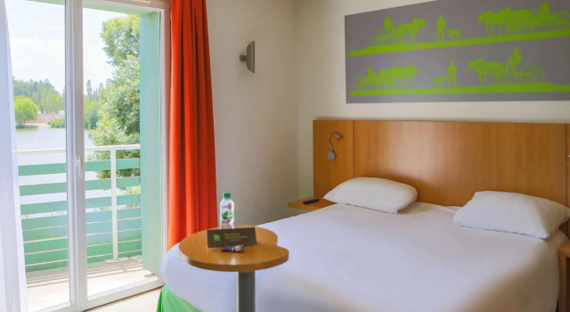 ibis Styles Bourbon Lancy