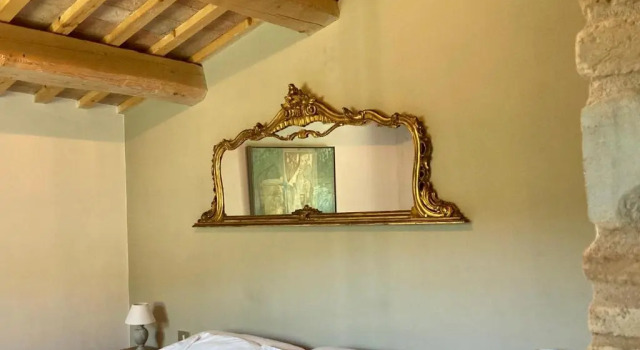 Agriturismo Unico Senso, Boek Hotel Hotels in Montottone met zwembad, Zwembad