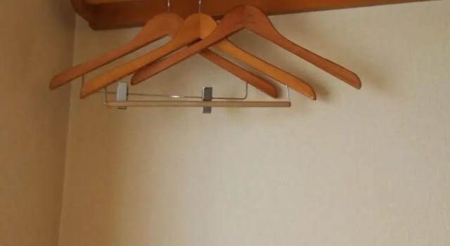 Двухместный номер Standard Toyoko Inn Kokura-eki Minami-guchi