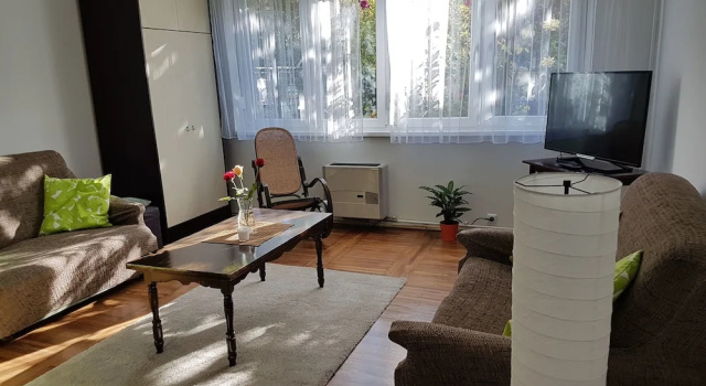 RELO Apartment