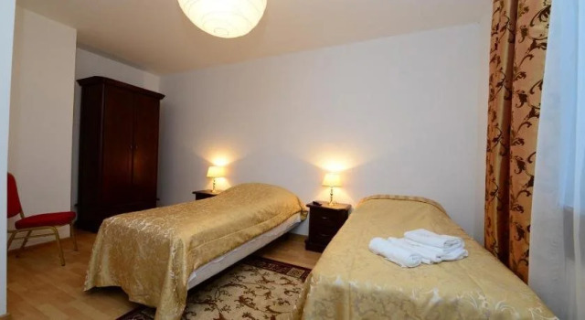 B&B Airport Modlin