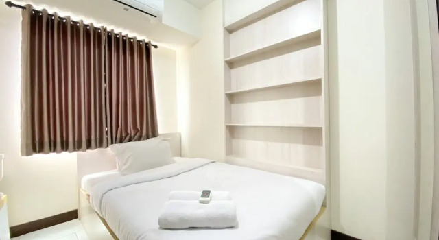 Appartamento Deluxe Spacious 2Br At 7Th Floor Cinere Resort Apartment