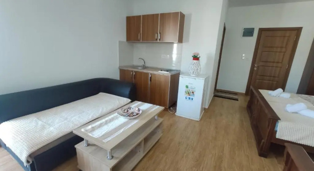 Четырёхместный номер Comfort Casa ROBI - Apartments