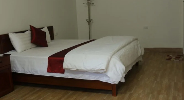 Двухместный номер Luxury Tam Coc Thanh Dat Homestay