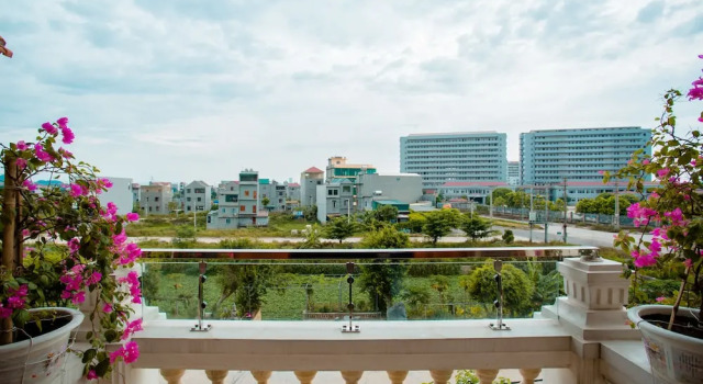 Номер Standard Salina Hotel Ninh Binh