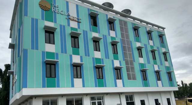 Collection O Bekasi Timur Near Gedung Juang Formerly Regia Tambun