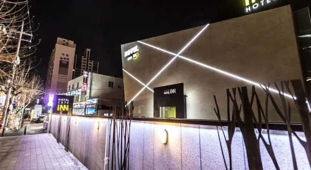 Taereung Inn, Prenota Hotel Nowon-Gu Seul