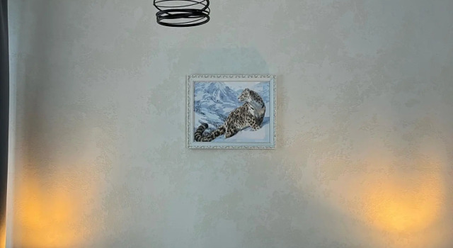 Lunniy House, Rezervovat Hotel Hotely v Bashkortostan s parkováním, Parkování