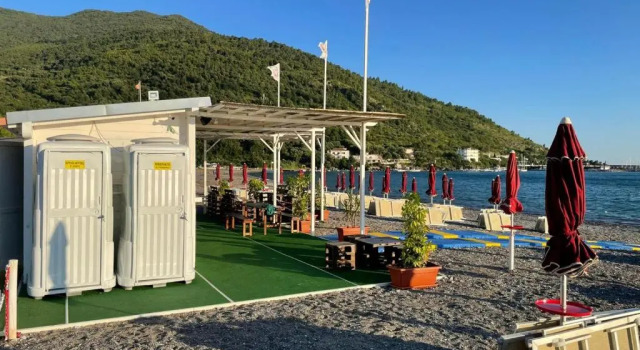Sansi´s Sapri Camere, Prenota Hotel Hotel economici a Cilento Coast