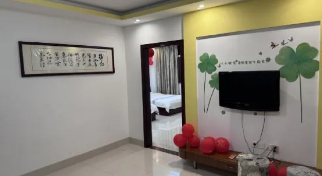 Suite Xinquan Hotel