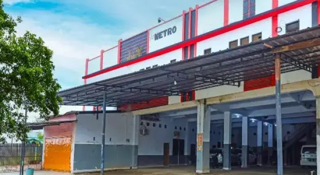 Hotel O Penginapan Metro Parepare, Book Hotel Hotels in Sulawesi with Parking, Parking