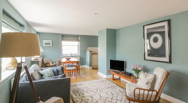 Mulberry Cottage, Boek Vakantiehuis Villa's in Merseyside, Villa